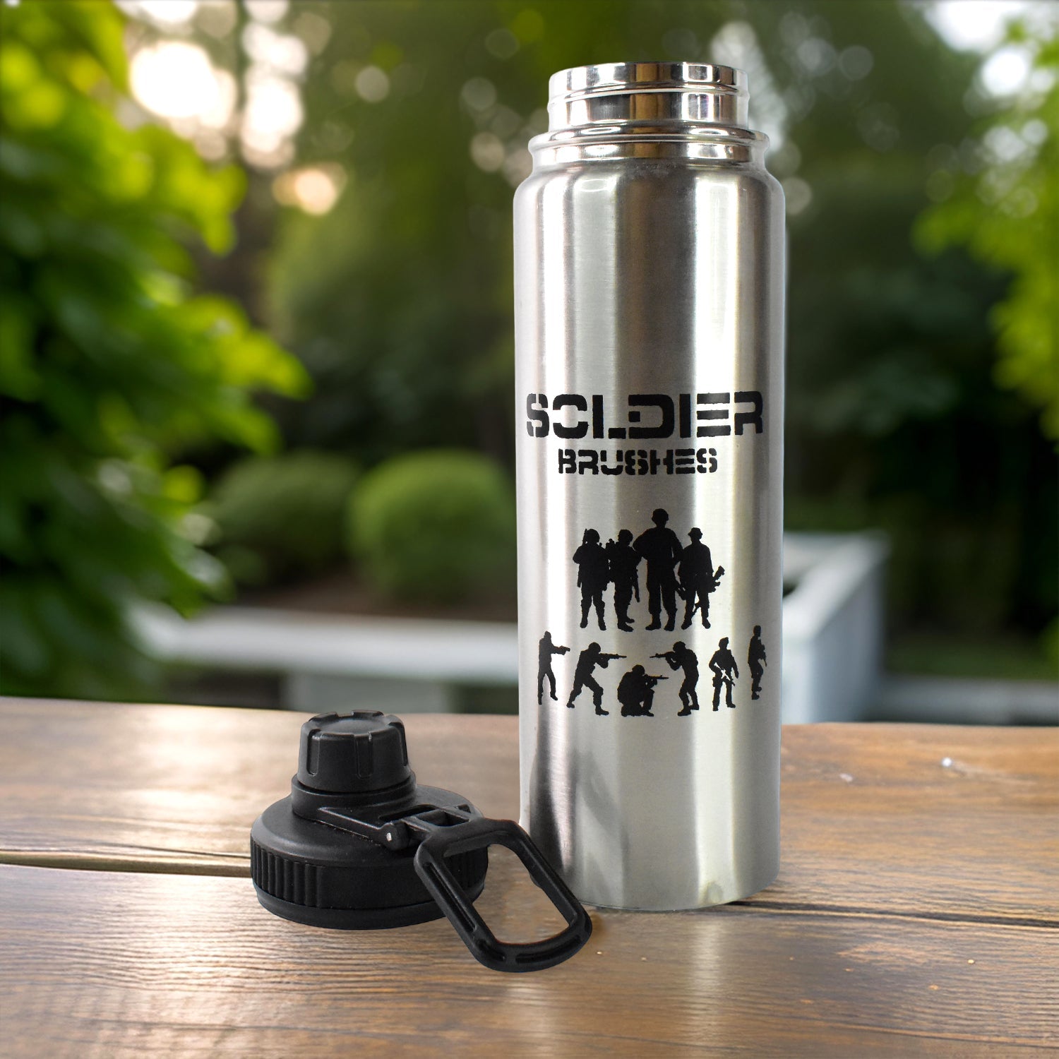 Thermos Thermos
